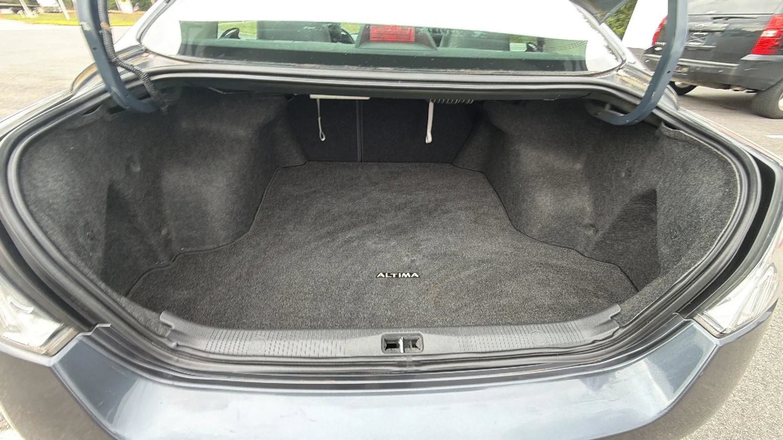 Used 2012 Nissan Altima 2.5 SL w/ 2.5SL Pkg FWD image 42