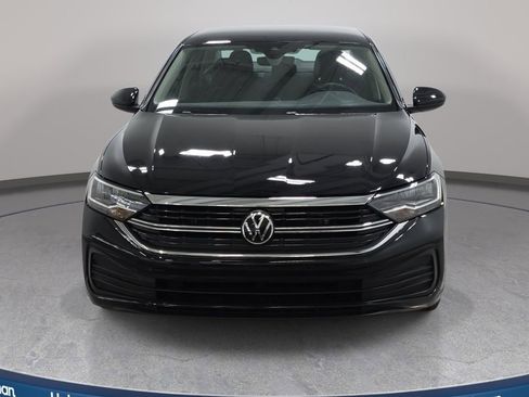 Used 2023 Volkswagen Jetta S image 3