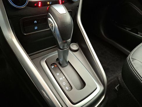 Used 2022 Ford EcoSport Titanium w/ Interior Protection Package image 12