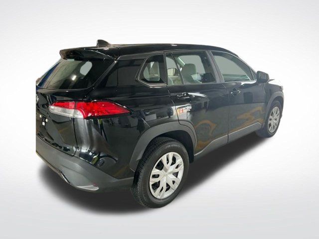 Used 2024 Toyota Corolla Cross L FWD image 4