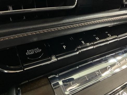 Used 2026 Lincoln Aviator Reserve AWD/4WD image 20