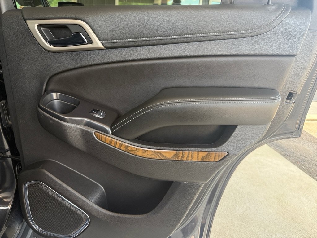 Used 2020 GMC Yukon Denali AWD/4WD image 37