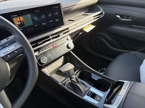 New 2026 Hyundai Santa Cruz SEL image 26