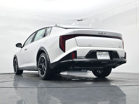 New 2026 Kia K4 GT-Line image 39