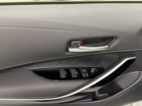 New 2026 Toyota Corolla XSE image 15