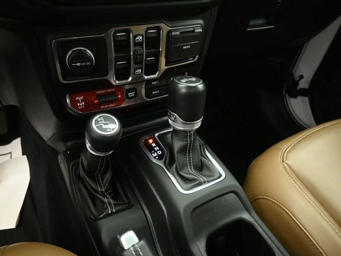 Used 2020 Jeep Wrangler Unlimited Rubicon image 17