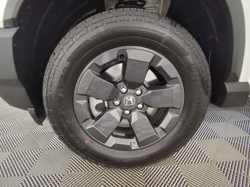 New 2026 Honda Passport RTL image 17