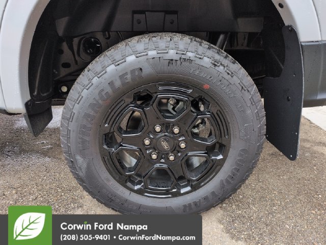 New 2026 Ford Ranger XLT AWD/4WD image 30