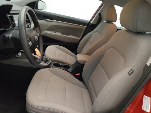 Used 2020 Hyundai Elantra SEL FWD image 17