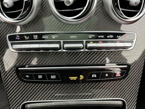 Used 2022 Mercedes-Benz GLC 43 AMG 4MATIC image 19