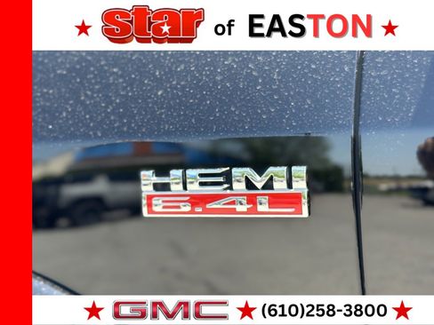 Used 2020 RAM 2500 Limited image 36