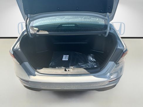 New 2026 Honda Accord Sport image 21