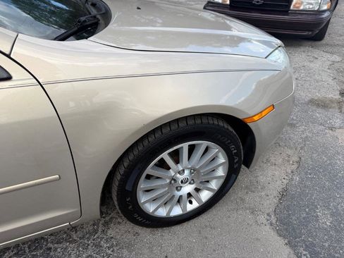 Used 2007 Mercury Milan Premier FWD image 7