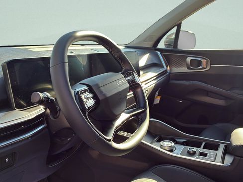 New 2026 Kia Sorento EX FWD image 26