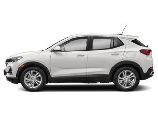 Used 2022 Buick Encore GX Preferred w/ Cold Weather Comfort Package AWD/4WD video 3