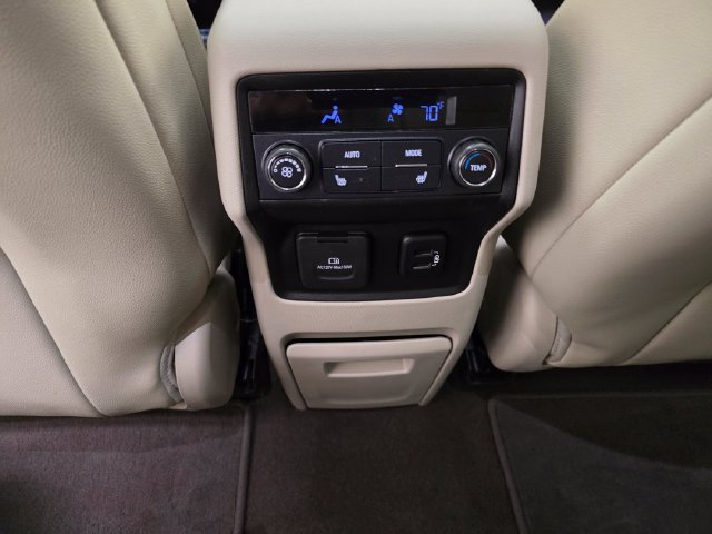 Used 2017 GMC Acadia Denali w/ Technology Package AWD/4WD image 35