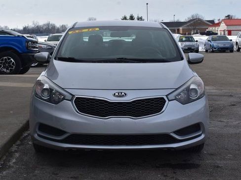 Used 2016 Kia Forte LX image 8