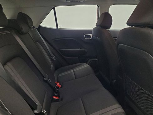 Used 2023 Hyundai Venue SEL w/ Cargo Package image 19