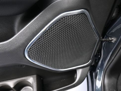 New 2026 RAM 1500 Laramie w/ Night Edition image 14