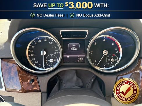 Used 2013 Mercedes-Benz ML 350 BlueTEC 4MATIC image 19