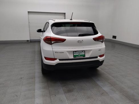 Used 2017 Hyundai Tucson SE image 6
