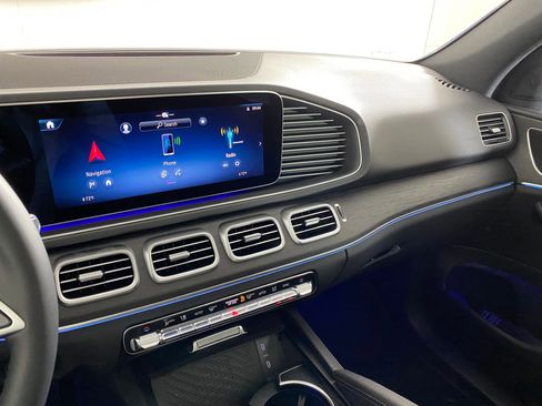 Used 2026 Mercedes-Benz GLE 350 4MATIC image 24