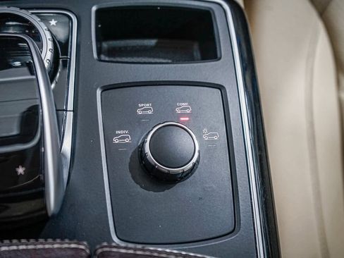 Certified 2017 Mercedes-Benz GLE 350 image 23