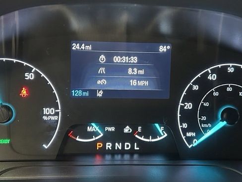 New 2025 Ford E-Transit Base w/ Load Area Protection Package image 25