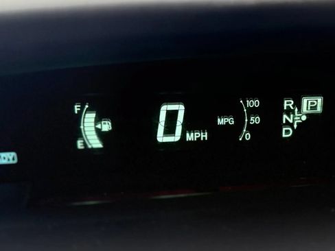 Used 2013 Toyota Prius Prime Plug-In Hybrid FWD image 16