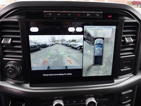 Used 2024 Ford F150 XLT w/ Equipment Group 302A MID image 49