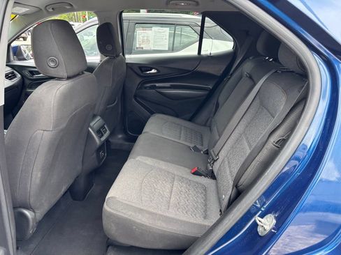 Used 2022 Chevrolet Equinox LT AWD/4WD image 8