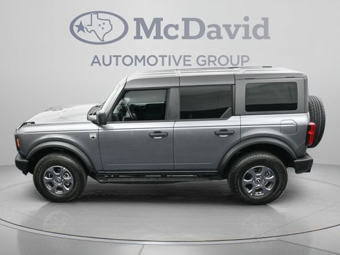 Used 2025 Ford Bronco Big Bend AWD/4WD image 35