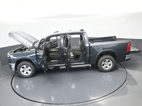 Used 2025 RAM 1500 Big Horn image 60