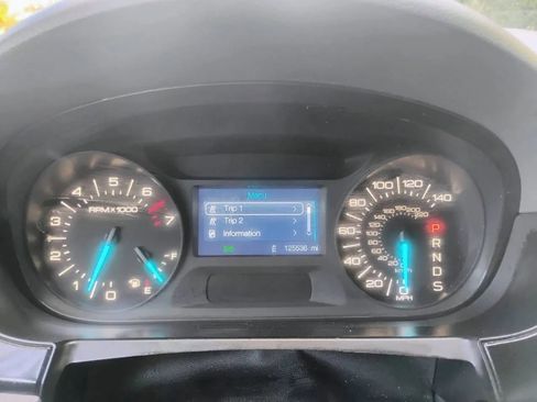 Used 2014 Ford Edge SE w/ Equipment Group 101A image 18