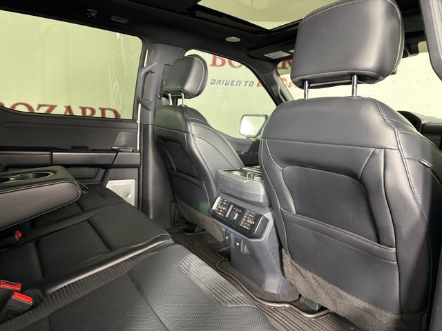 Used 2023 Ford F150 Raptor AWD/4WD image 40