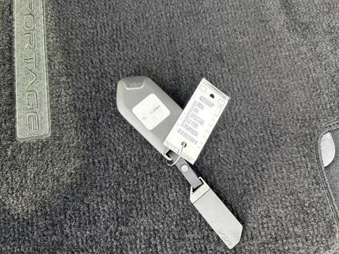 Certified 2026 Kia Sportage LX w/ LX Convenience Package image 29