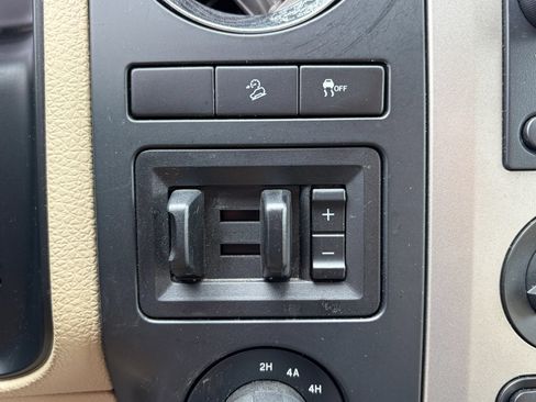 Used 2016 Ford Expedition XL AWD/4WD image 37