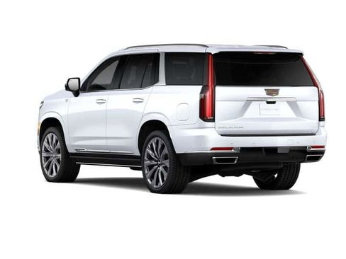New 2026 Cadillac Escalade Luxury AWD/4WD image 6