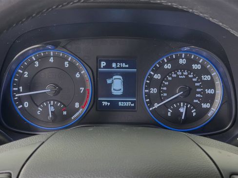 Used 2019 Hyundai Kona SEL FWD image 15