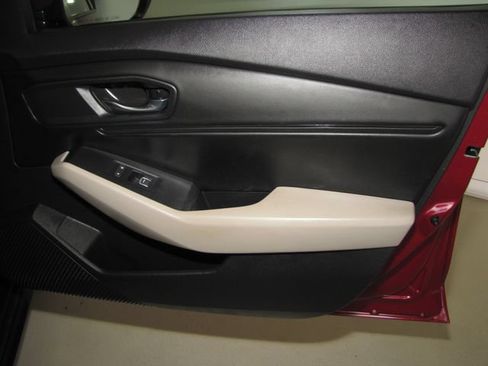 Certified 2023 Honda Accord EX image 21