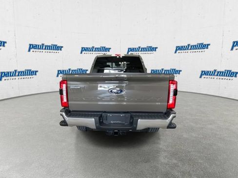 New 2026 Ford F250 Lariat w/ Chrome Package AWD/4WD image 9