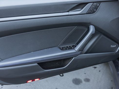 Used 2026 Porsche 911 Carrera T image 24