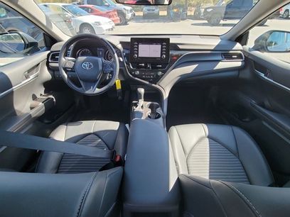 Used 2023 Toyota Camry SE