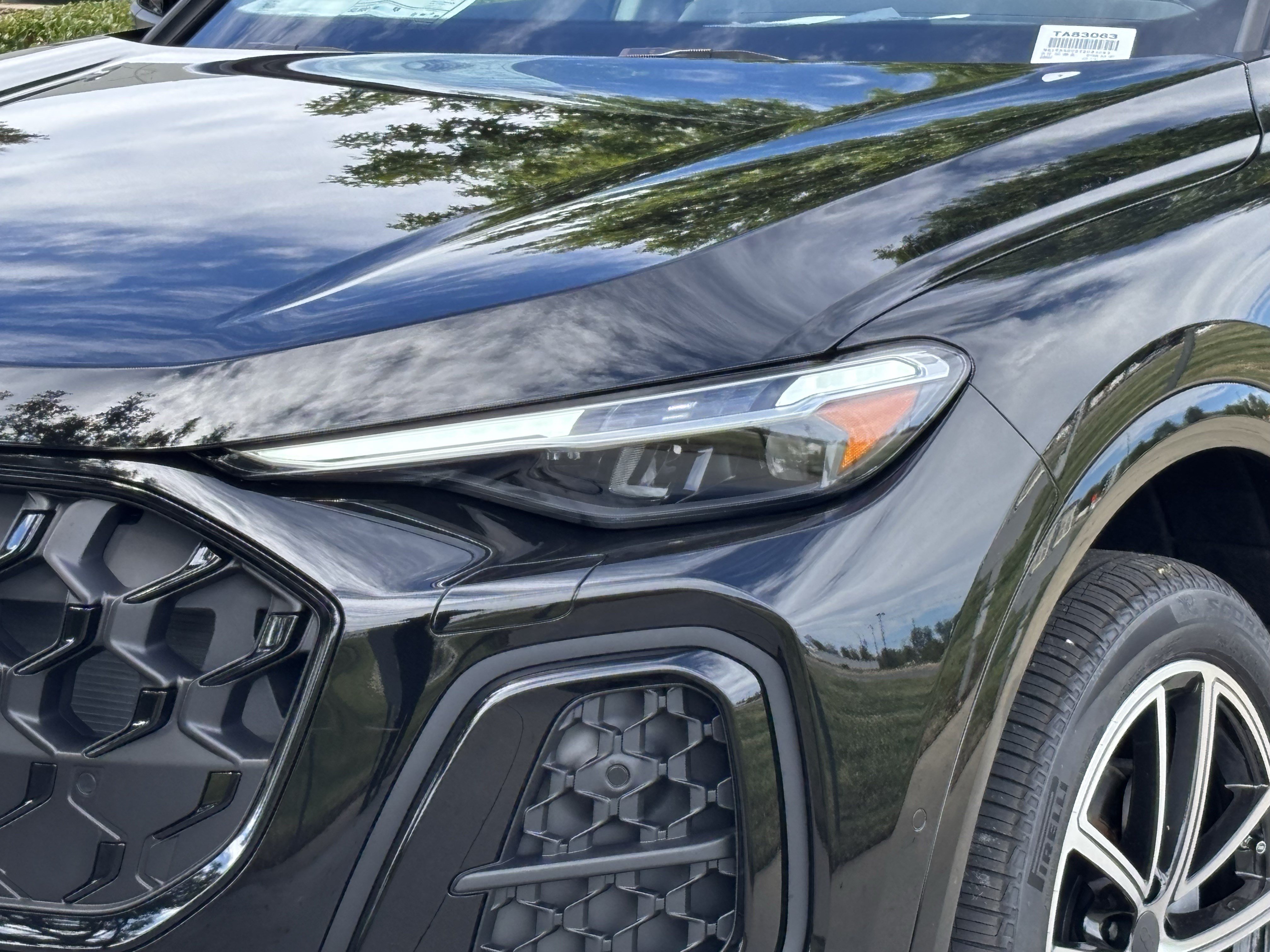 New 2026 Audi Q5 Premium Plus AWD/4WD image 6