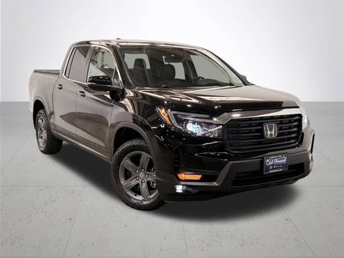 Used 2023 Honda Ridgeline RTL image 7