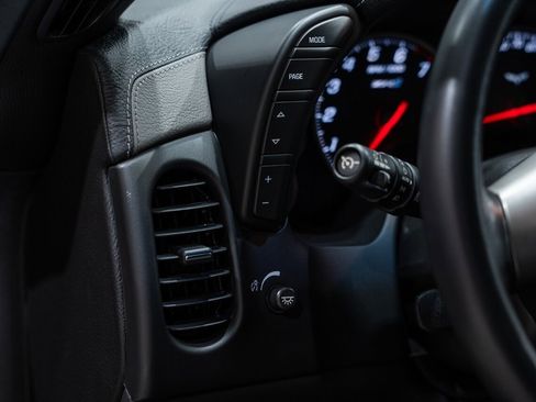 Used 2010 Chevrolet Corvette ZR1 w/ Preferred Equipment Group image 62