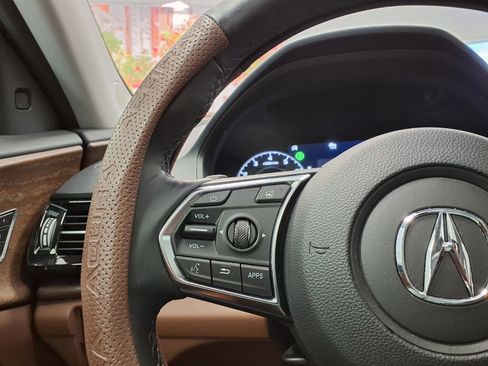 Used 2024 Acura RDX SH-AWD w/ Advance Package image 32