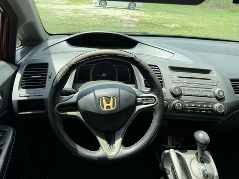 Used 2011 Honda Civic LX-S image 6