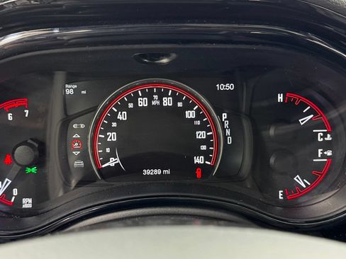 Used 2025 Dodge Durango R/T AWD/4WD image 22