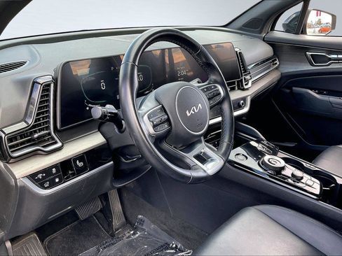 Used 2023 Kia Sportage X-Line image 15